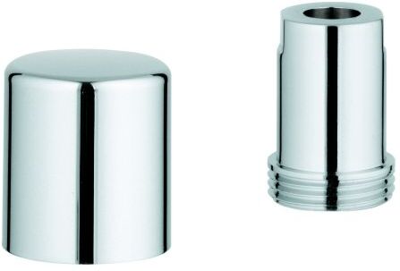 Grohe Umstellknopf 48022 chrom 48022000