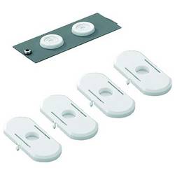 RIDI 0227922 SHL-DB Deckenbefestigung 1 St.