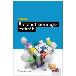 Automatisierungstechnik, Fachbücher von Norbert Becker