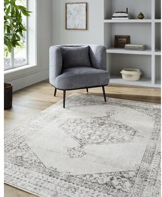 Our PNW Home x Livabliss Olympic Updated Traditional Area Rug