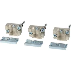 Eaton 100784 Anschlussklemme, Band max. 22x21qmm, 3p NZM3-XK22X21