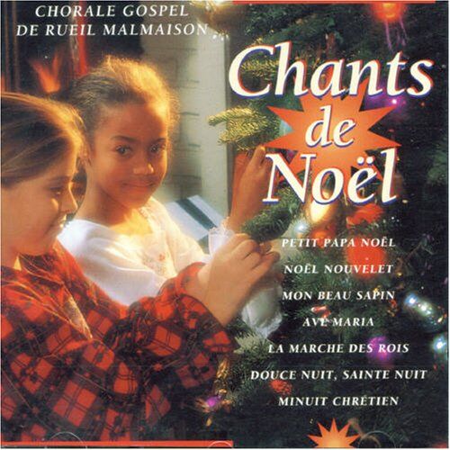Chants de Noel - Chants de Noel - Preis vom 30.09.2026 22:30:23 h
