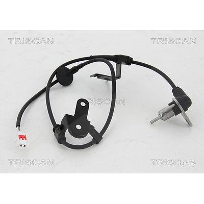 Triscan ABS Sensor Hinterachse links [Hersteller-Nr. 818050204] für Mazda