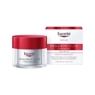 Eucerin Anti-Age Volume-Filler Tag norm./Mischhaut 50 ml Creme