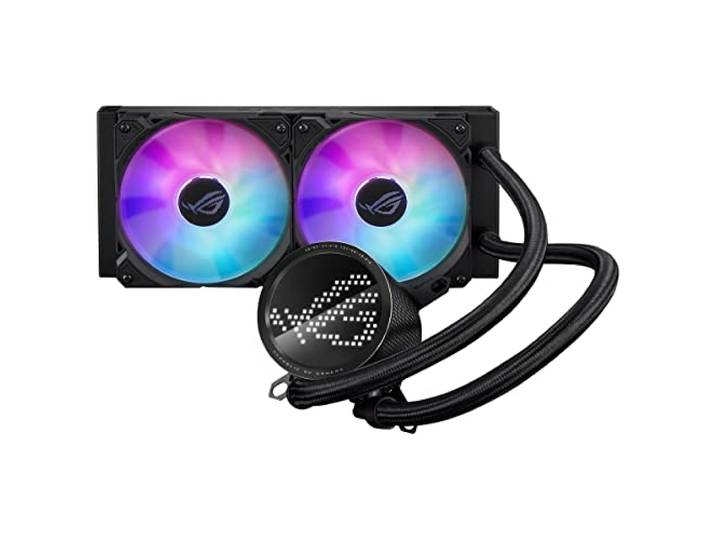 ROG RYUO III 240 ARGB