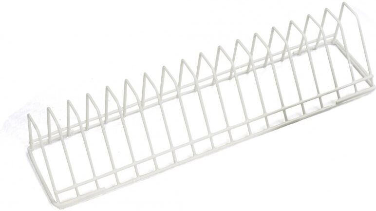 Sammic Inserto porta piattini 31 x 9,5 cm