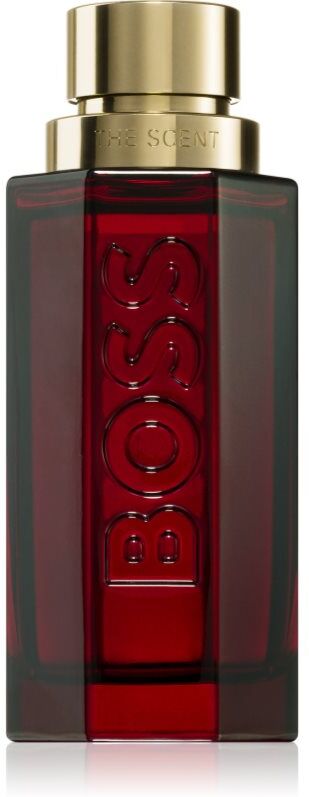 Hugo Boss BOSS The Scent Elixir for him Parfum Parfüm intense für Herren 100 ml