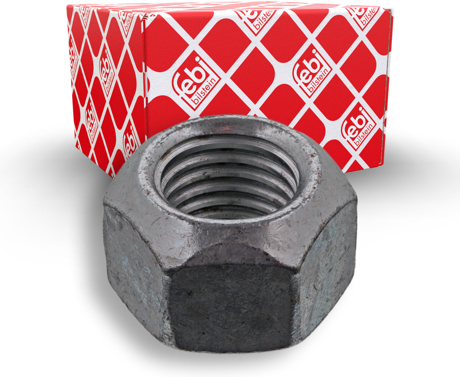 Febi Bilstein Mutter 08119
