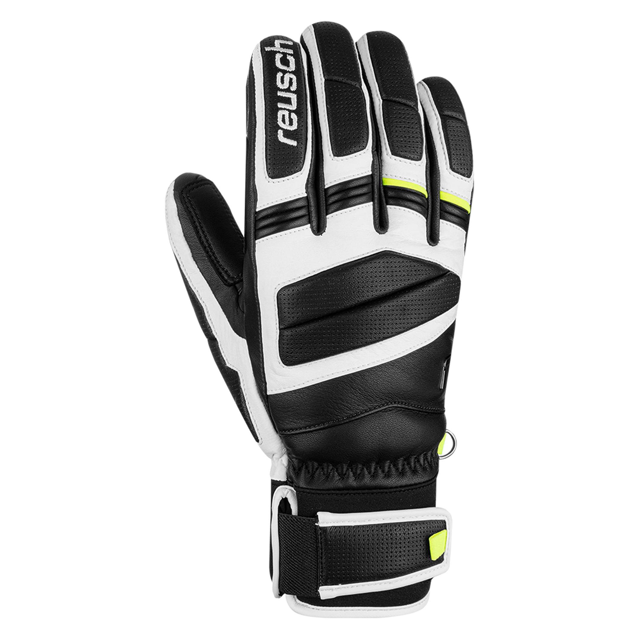 Reusch Master Pro Handschuhe (10) (6101109-7746)