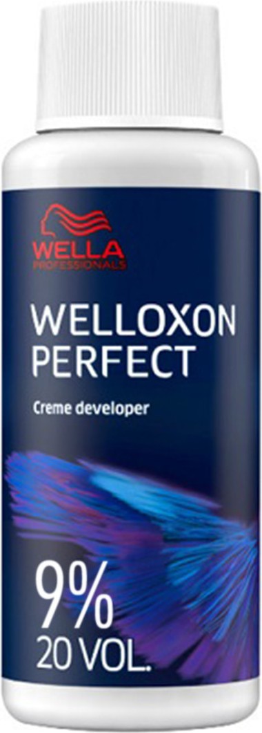 Wella Welloxon Perfect 9,0% 60 ml 2351913