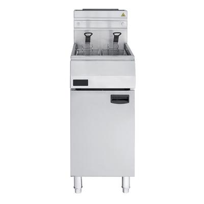 Combisteel Fritteuse Propan 1X21L