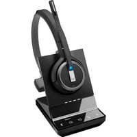 IMPACT SDW 5036, Headset EU/UK/AUS, Basisstation, Mono, Kopfbügel