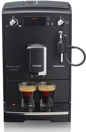 nivona Machine À Café - Cafe Aromatica 520 - Très Bon État  - MaxiCoffee