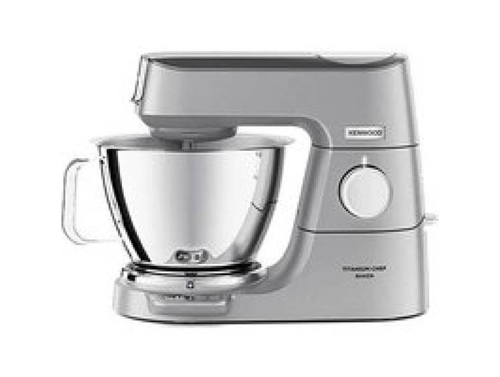 Robot pâtissier Kenwood KVC 85.594SI 1200W avec balance intégrée