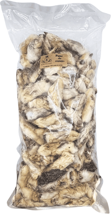 El Rey De La Casa Patas de Coelho 1 kg