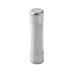 ABB E 9F8 GG12 Zylindrische Sicherung 12A, 8,5 x 31,5mm