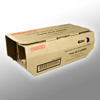 Utax Toner 4434510010 schwarz