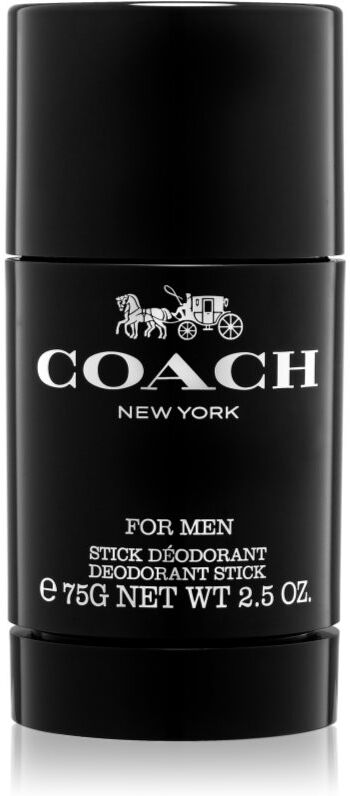 Coach Coach for Men déodorant stick pour homme 75 g