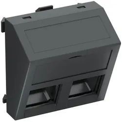 OBO Bettermann Datentechnikträger DTS-02C SWGR1