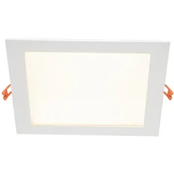 EVN Lichttechnik LED Einbau Panel ws LP QW 223502