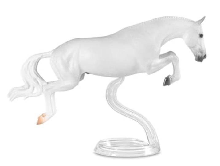Breyer Horses Traditional Series Clooney 51 35,6 x 25,4 cm Pferde-Spielzeug Modell: #10040