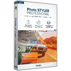 Photo STYLER professional