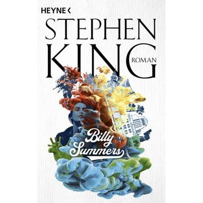 Billy Summers, Taschenbuch von Stephen King, Heyne