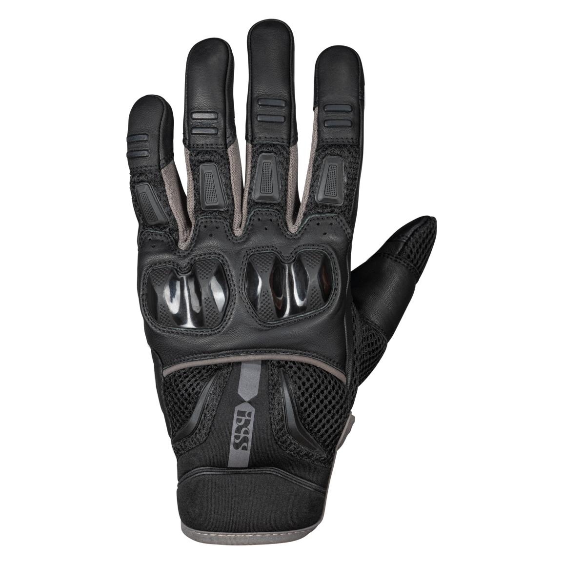 iXS Tour Handschuh Fresh 3.0 (Damen, Herren, 3XL) (X40469-003-3XL)
