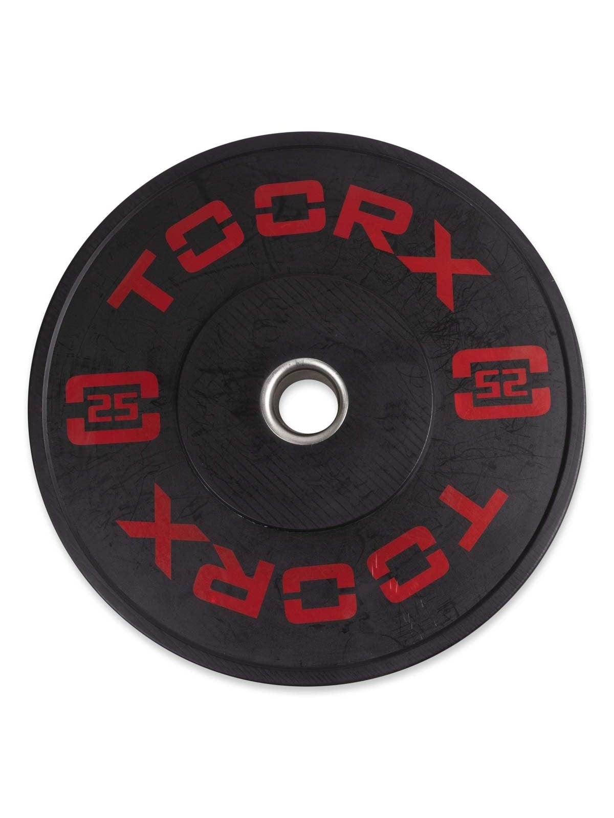 Toorx Bumperplate Training 25 kg