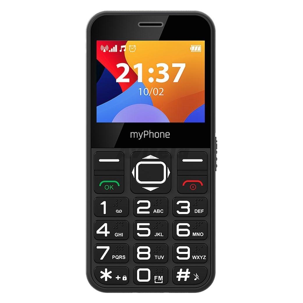 Myphone Halo 3 (2.31", 0.30 Mpx) (5902983617709)