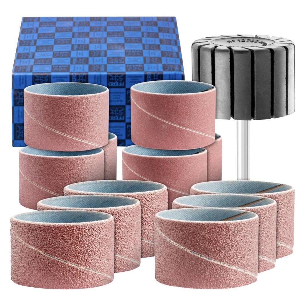 Pferd Schleifhülse (150, 40, 60, 80) (42298005)