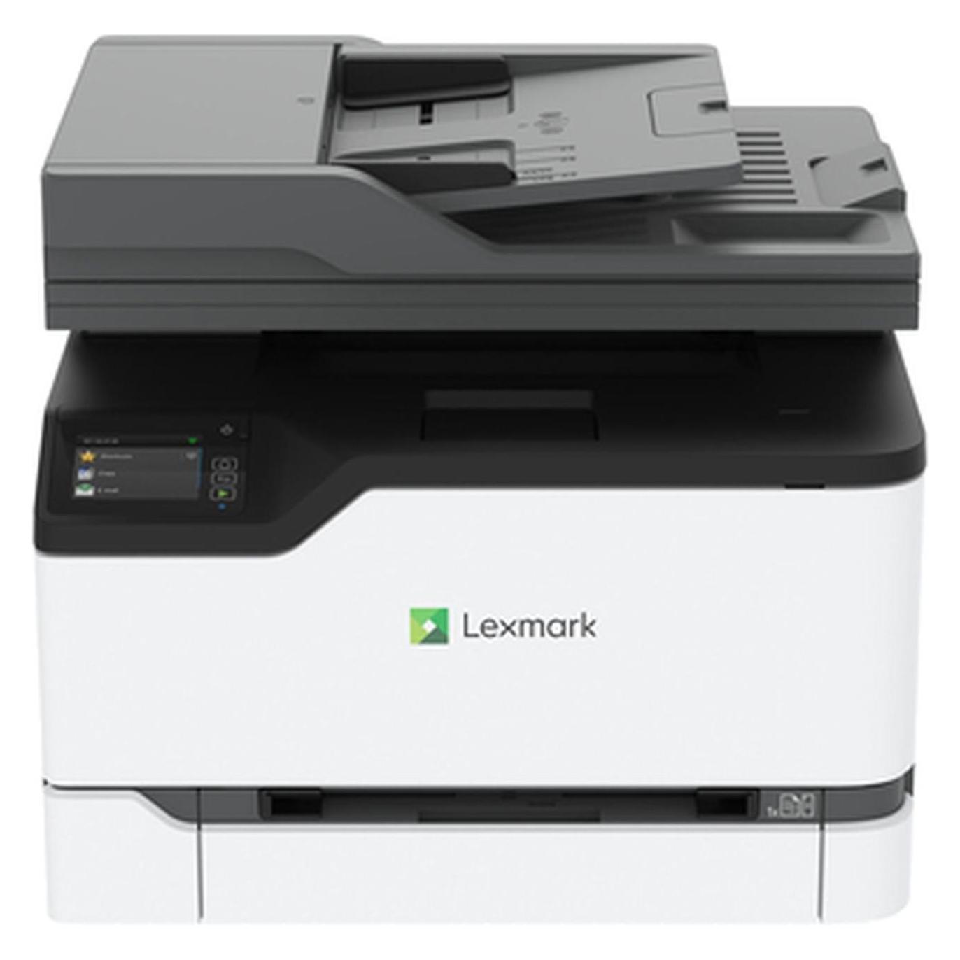 Lexmark CX431adw (Laser, Farbe) (40N9472)