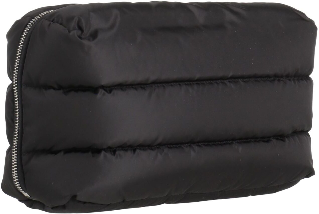 Moncler Neceser Mujer Negro -- Mujer