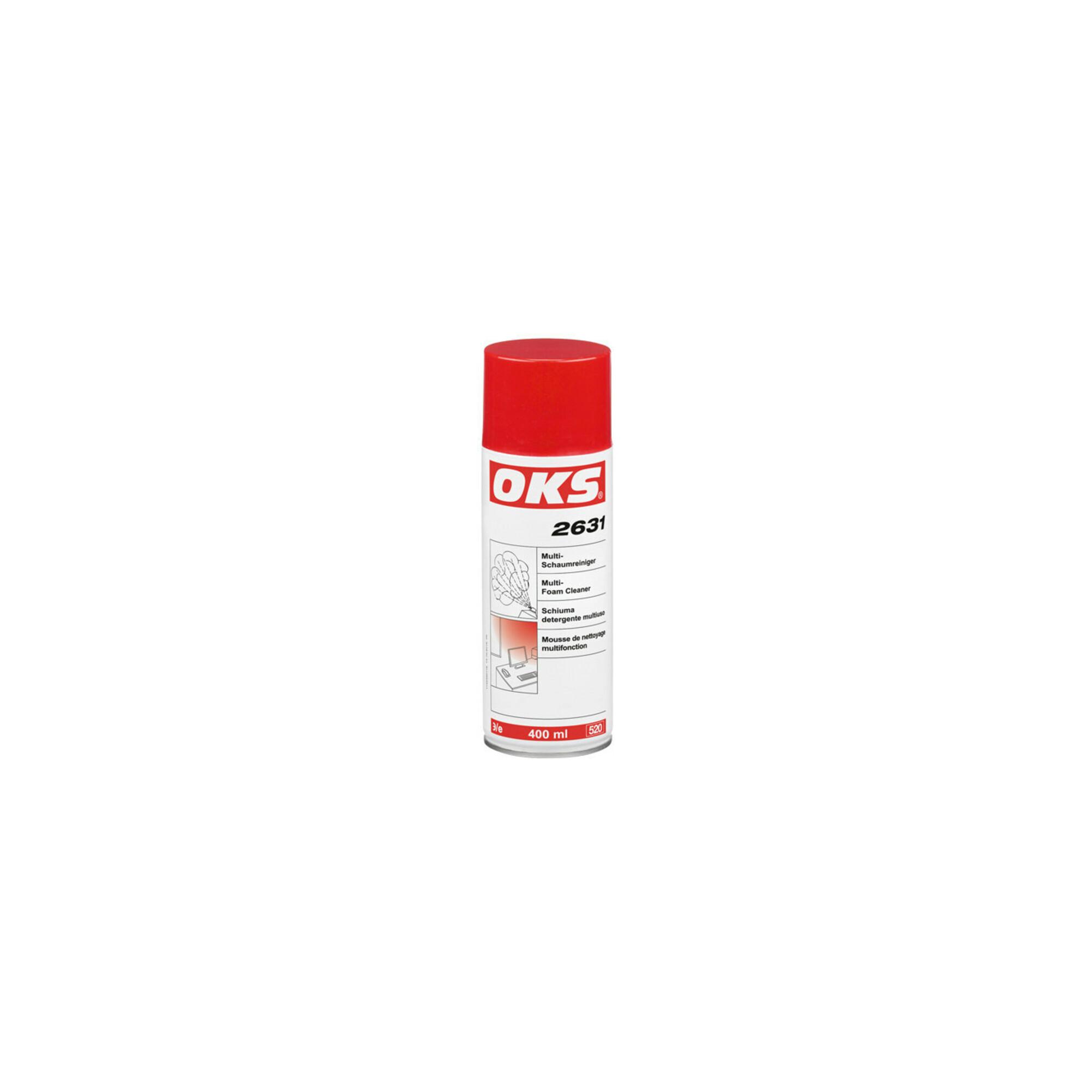 OKS Multi-Schaumreiniger-Spray 400ml 2631 (1134490178)