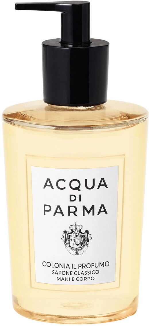 350ml Acqua di Parma Colonia Il Profumo IL Profumo Sapone Classico Hand and Body Wash
