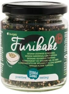 Terrasana Furikake Eco 100g
