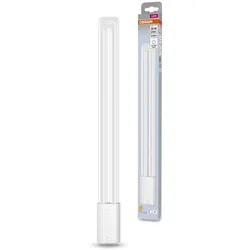 Osram DULUX L LED HF 2G11 4Pin 18W wie 36W 4000K neutralweißes Licht Kompakt Stablampe EVG / leistungsstark