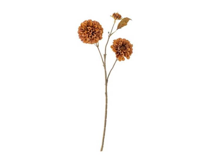 Bloomingville kunsttak Chrysantemum