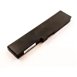 AGI 11799 - Batterie/Akku (4400 mAh), Notebook Akku, Schwarz