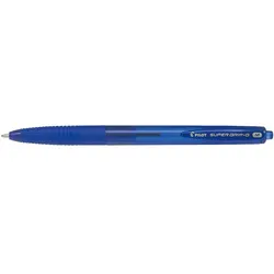 Pilot, Schreibstifte, Kugelschreiber Super Grip G 2036, Strichstärke M, 12 Stück, diverse Farben (12x)
