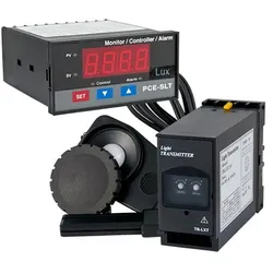 PCE Instruments Luxwarnanlage PCE-LXT