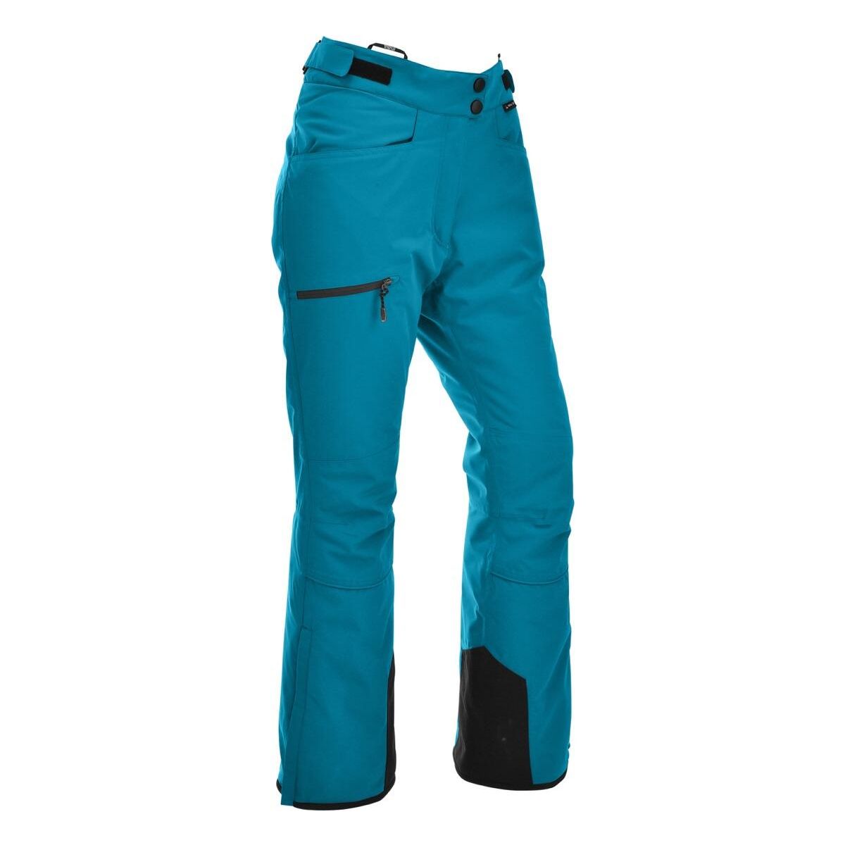 MAUL Sport Schöneck Megatex Skihose türkis (17) 40 5866600847-17-40