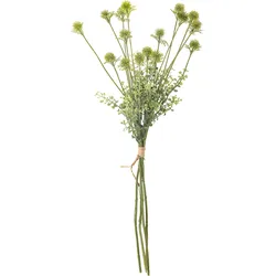 Bloomingville Kunstblume Feld-Mannstreu