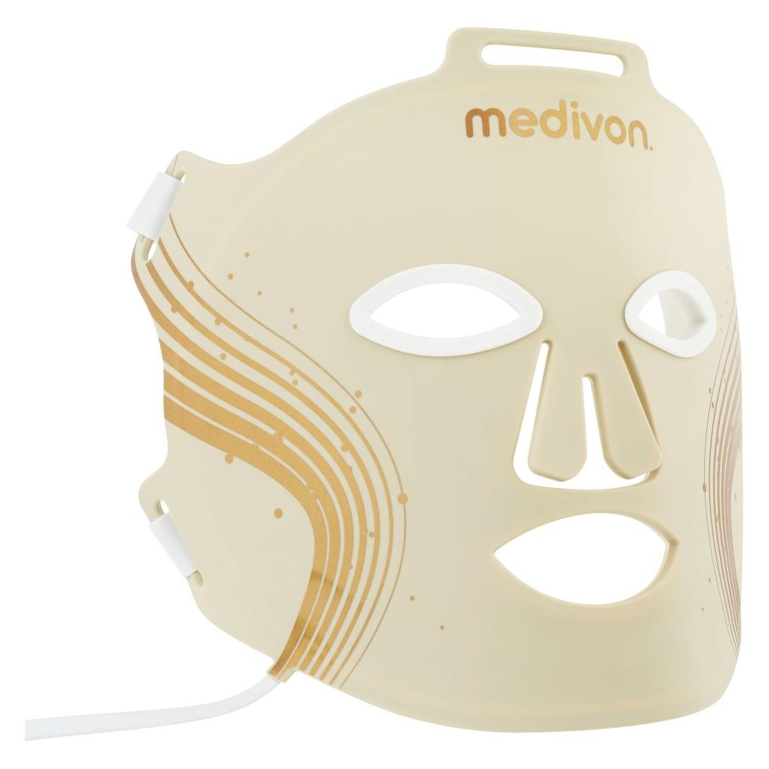 Medivon Red Light Therapy Mask (415 - 1072 nm) (LUMI MAX)