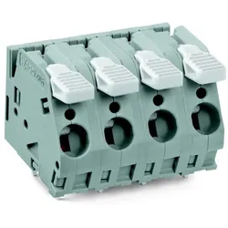 WAGO GmbH &amp; Co. KG Leiterplattenklemme Hebel 2706-253