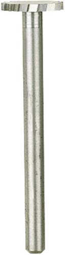 Proxxon Micromot 28 727 Scheibenfräser Vanadium-Stahl 10mm Schaftdurchmesser 3mm