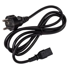 Cradlepoint Line Cord EU C14 (1.80 m) (170671-002)