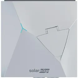 SolarEdge ONE Ladestation Pro ohne Kabel SE-EVN22SEM-01 inkl. RFID & MID