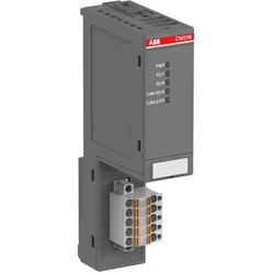 ABB CM598-CN Kommunikationsmodul CANopen Master,stekbare 5 pole Federzugsklemmen 1SAP173800R0001