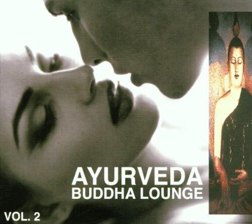Various - Ayurveda/Buddha Lounge 2 - Preis vom 11.10.2026 03:10:56 h